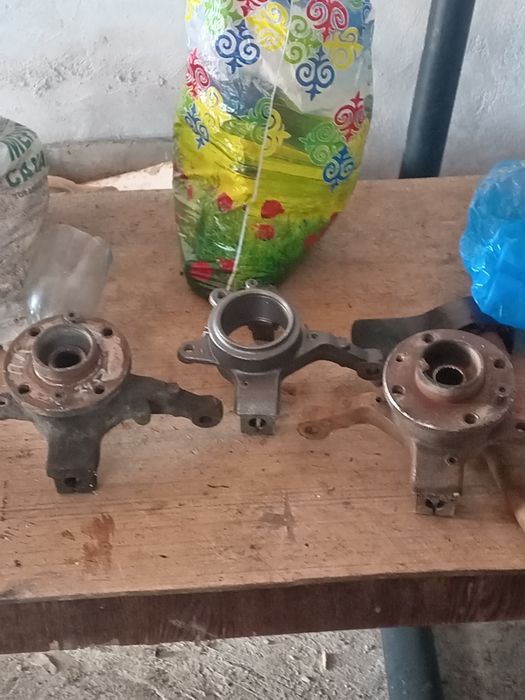 Ларгус, Рено саймандары