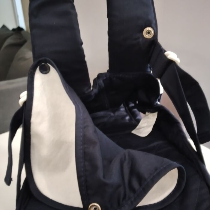 Кенгуру за бебе MAXIGOGO