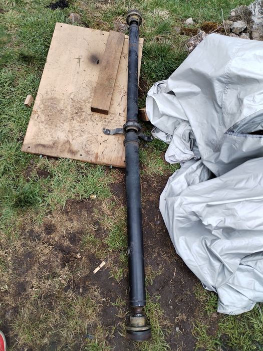 Части Ауди А6 С6 3.2