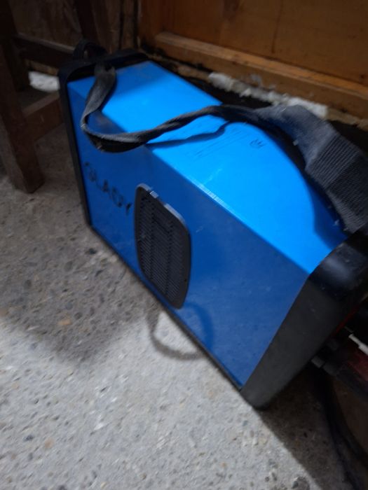 Aparat sudura MMA 250AH