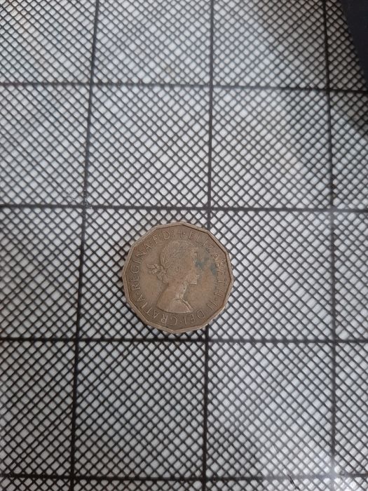 Monezi vechi și foarte vechi