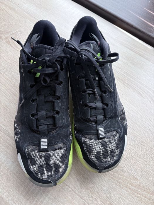 jotdan luka 2 black volt