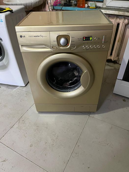 Стиральная машина машинка стиралка