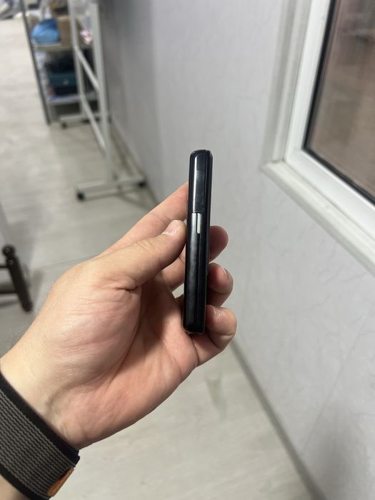 Nokia 6300 Black