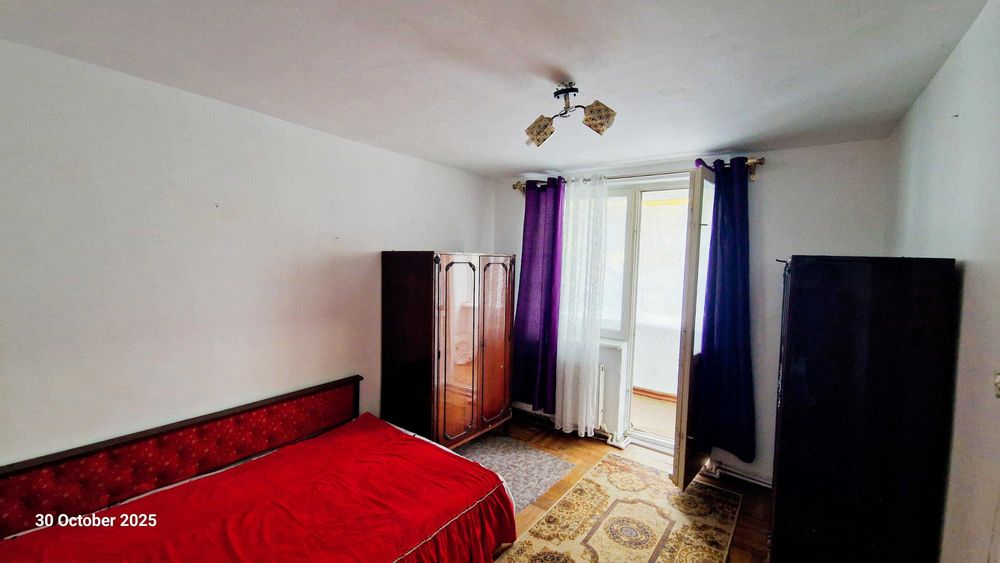 Garsoniera, parter, langa Orion