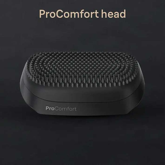 Бритва Braun 9597CC Pro+ со станцией, новогодняя партия с доставкой.