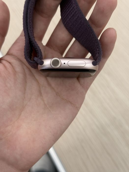 Apple Watch series 10 42mm