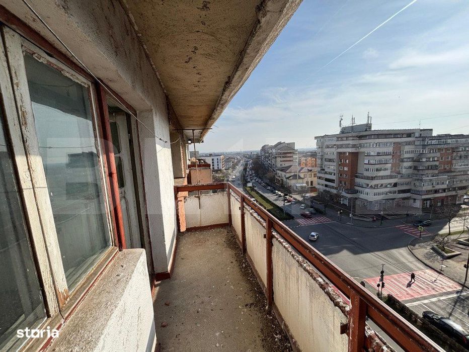Apartament 4 camere, 85,21mp, zona Calea Bucuresti