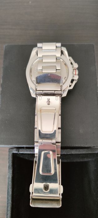 Seiko Prospex Solar 44mm!