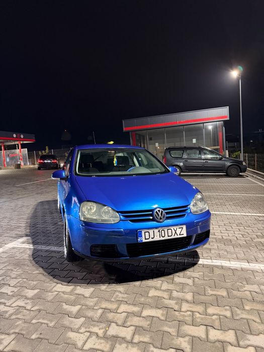 Golf 2005 1.4 benzina 170.000km