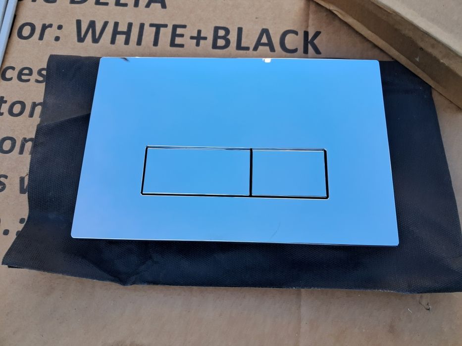 Clapeta Ideal Standard actionare WC