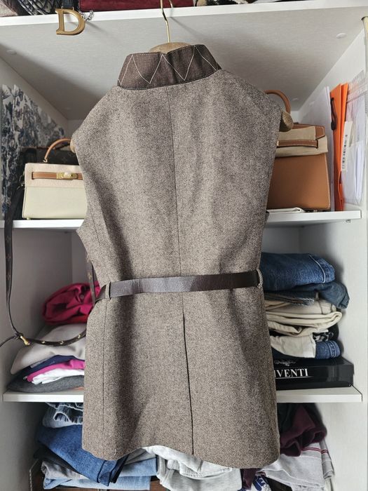 Brunello Cucinelli елек