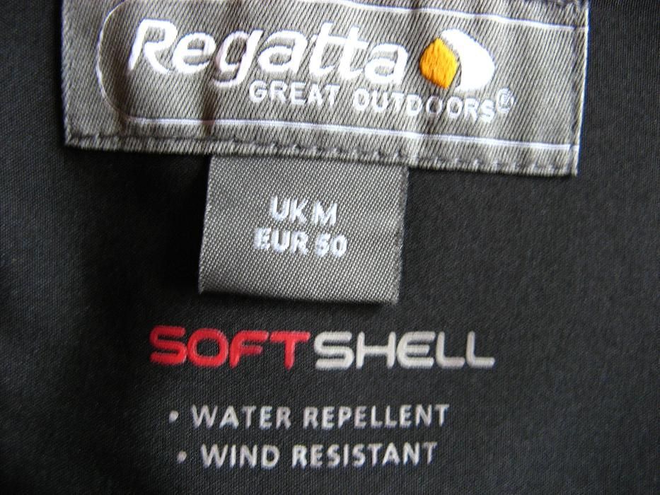 Яке Полар Regatta 3 in 1/Regatta Softshell /CMP hybrid softshell
