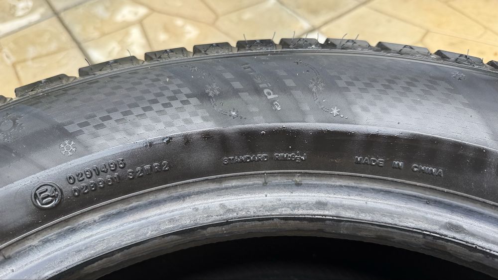 Зимни Гуми Kapsen 225/60 R18 104H XL