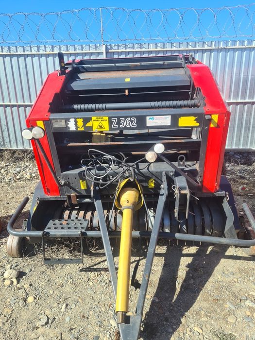 Буроям , ямобур Lisicki (Польша)