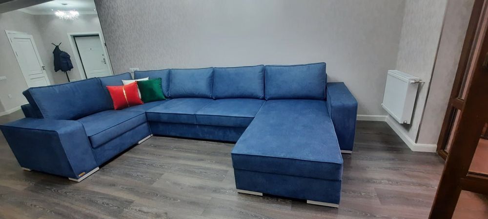 Mehmonxona uchun ajoyib dizayn