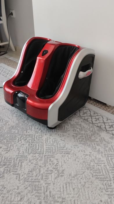 Массажер для ног