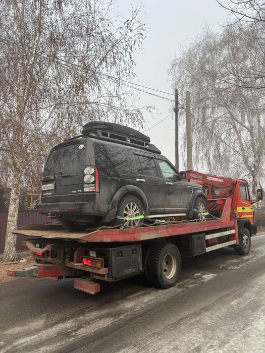 Эвакуатор талгар