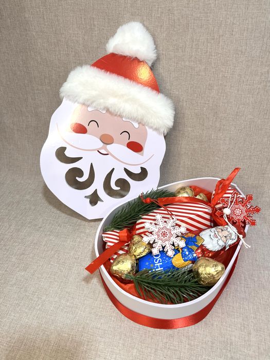 Новогодние подарки!