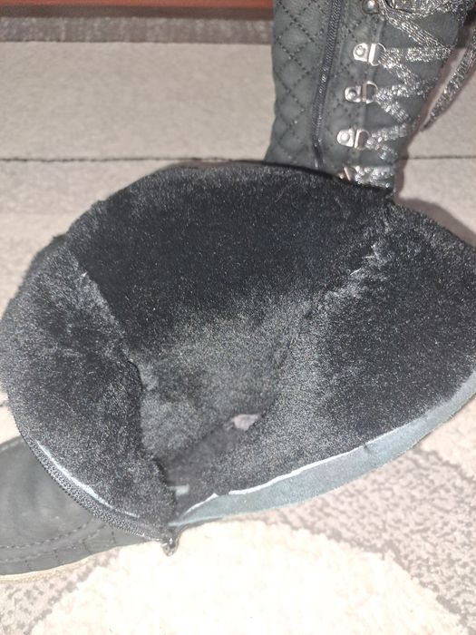 Продам обувь для девочки б/у