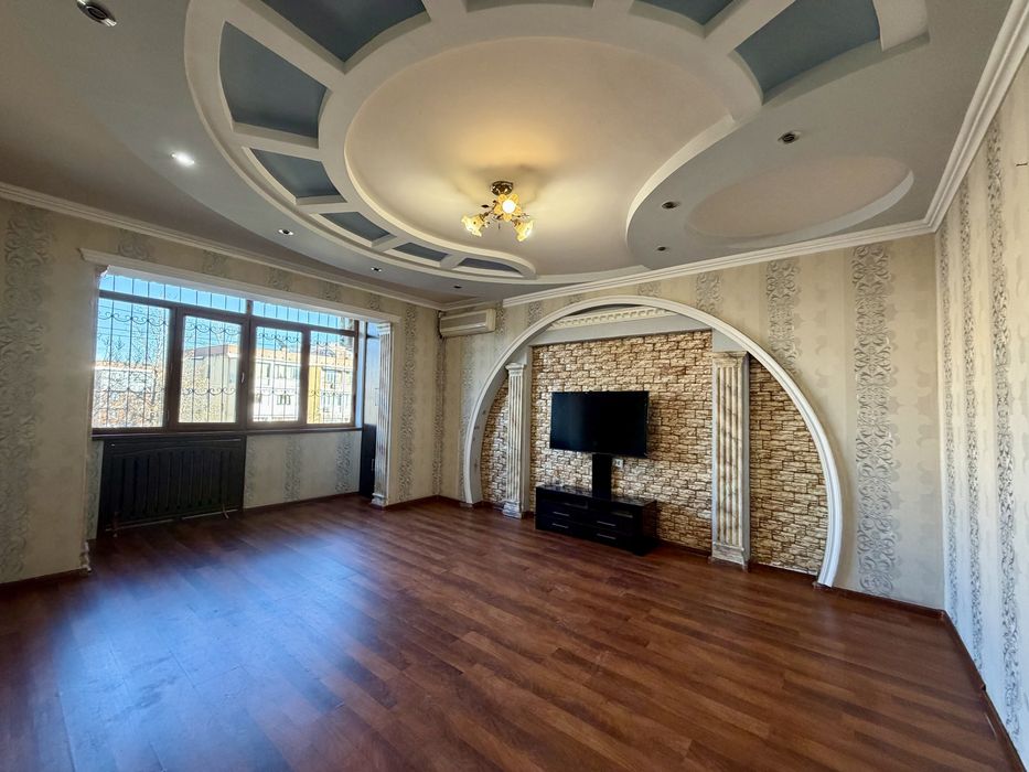 Своя 3 ком Юнусабад 17