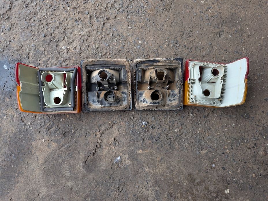 Стоп Ауди с3 оригинал