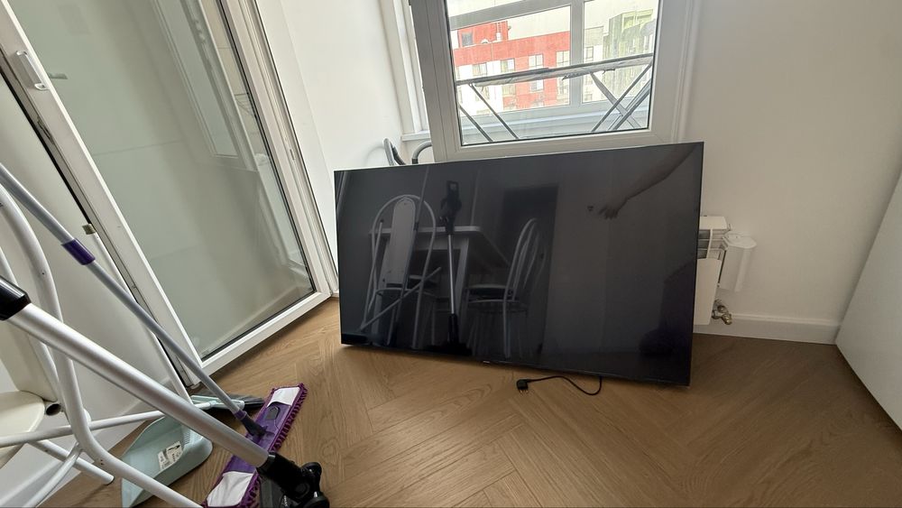 телевизор Samsung UE55CU7100U