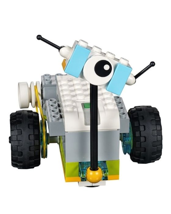 Конструктор LEGO WeDo 2.0.оригинал   45300