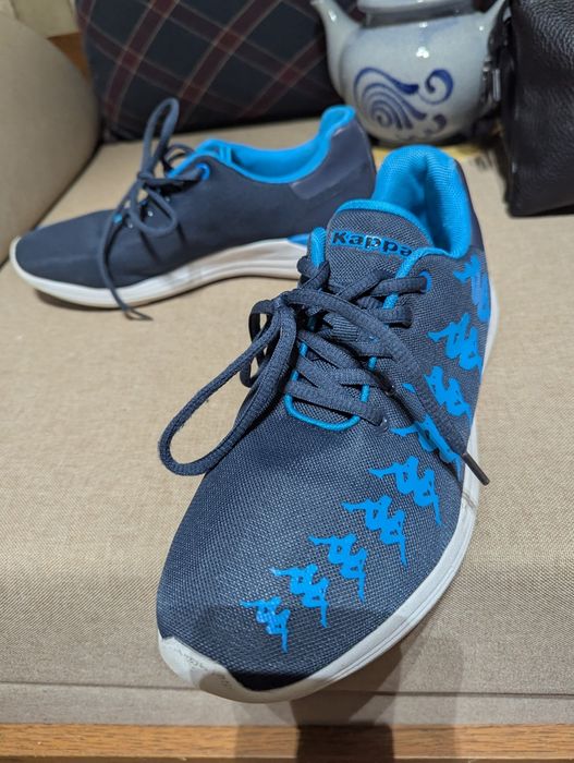 Маратонки  Кappa