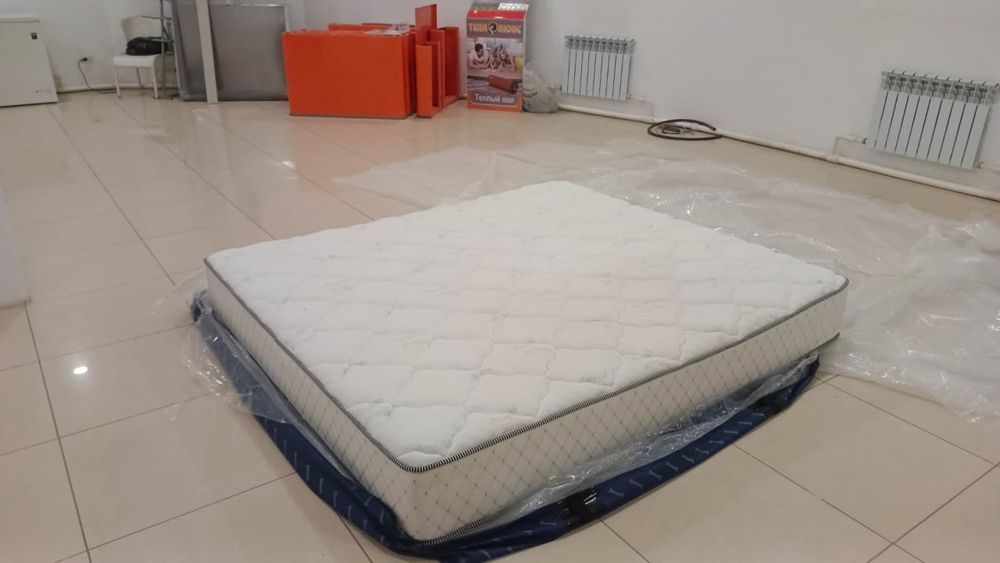 Продам Ascona матрац 2.0*2.0