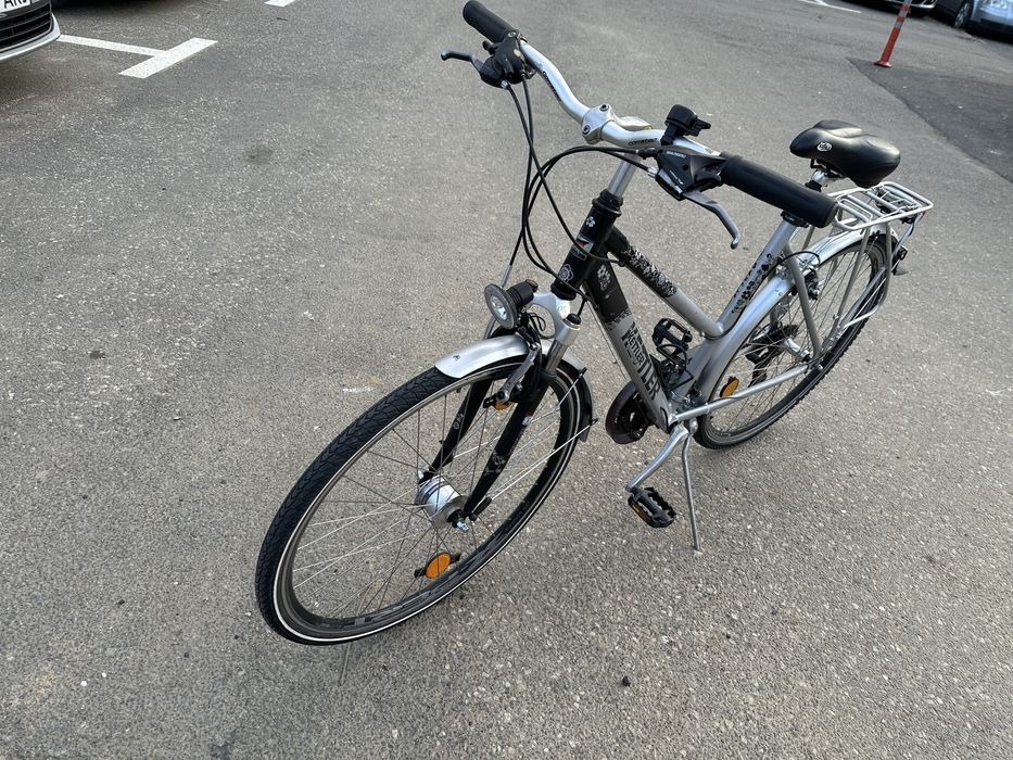 Vand Bicicleta Kettler ,in stare foarte buna !