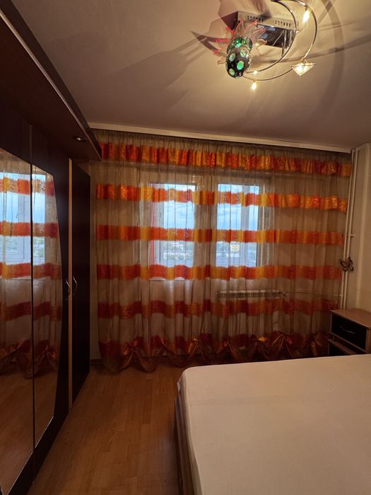 Inchiriere 2 Camere | PARCARE | BERCENI