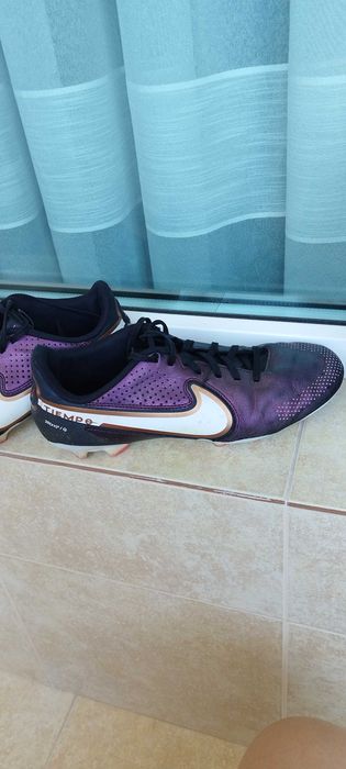Футболни обувки Nike Tiempo Legend 9 elite SG-PRO AC номер 41