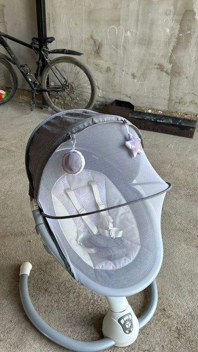 Шезлонг Maribel Бу.