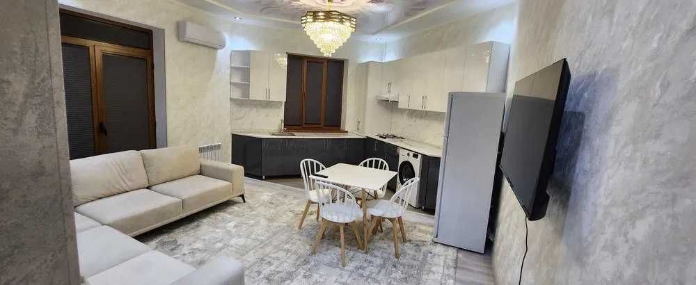 Сдаётся квартира 2-комната Чиланзар 8-квартл ор-н Масжид