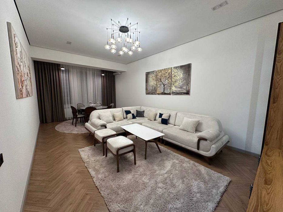 Срочно! Продаётся 3х комнатная ЛЮКС квартира!!!