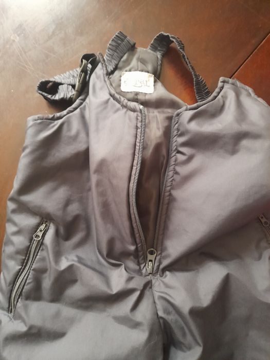 Детски Ски Гащиризони