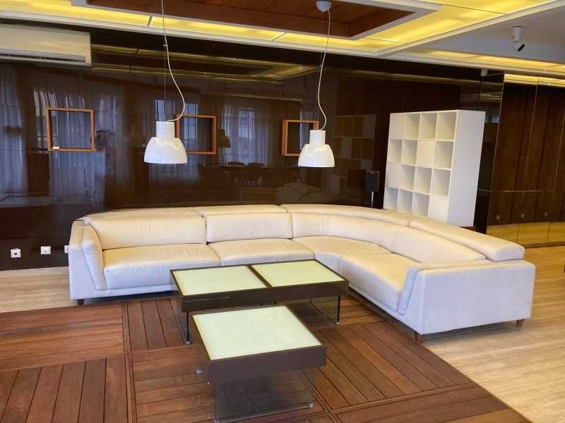 Дава се под наем Тристаен апартамент в София, Манастирски ливади - 202 кв.м за 1595.79 € - Снимка #2