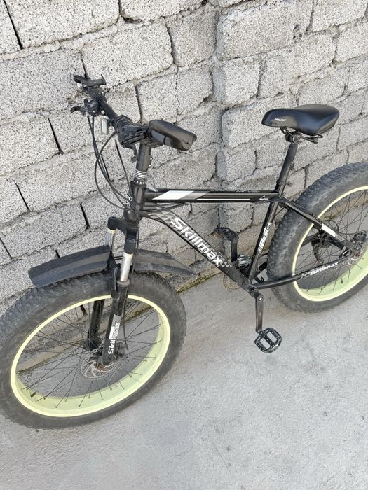 Veloseped 26 4x0