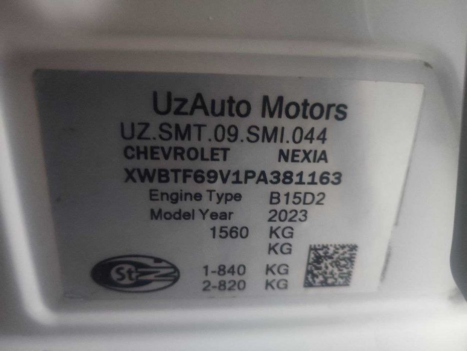 Nexia 3 sotiladi srochna