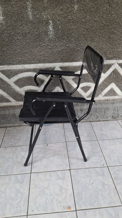 Санитарный.   стул