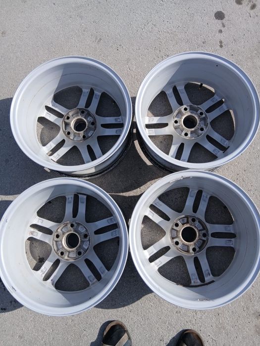 Продам Диски R16 5х112