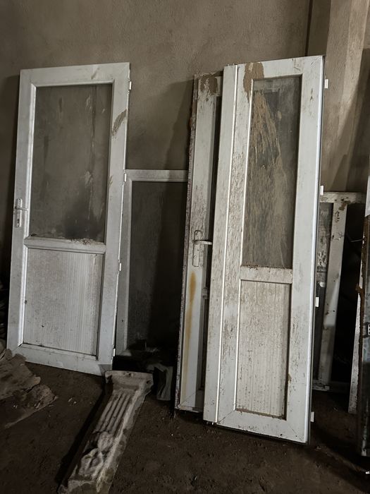 Остатки от д в ерей