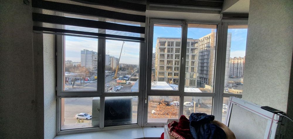 Продаются пластиковые окна