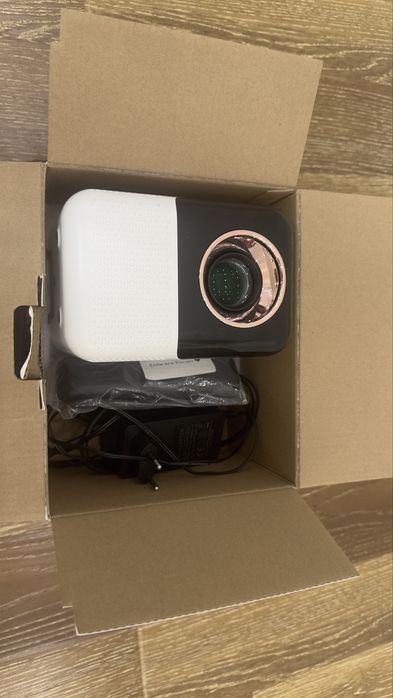 Продается проектор в отличном состоянии