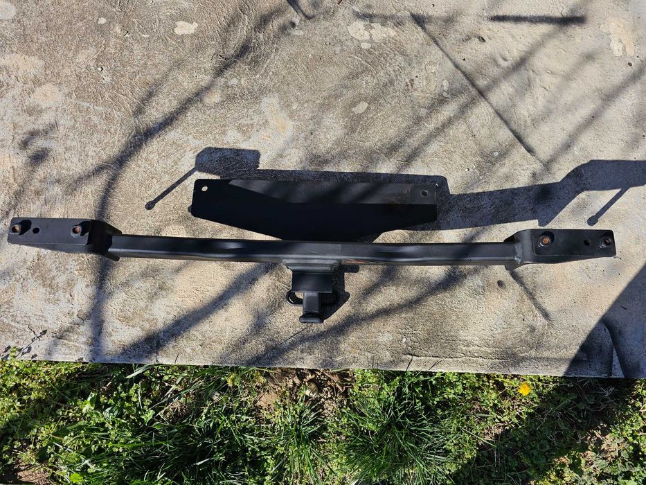 Оригинален теглич