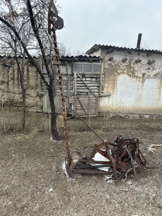 Трактор 80 комплекто