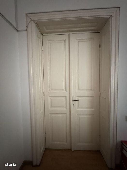 Vilă interbelică reprezentativă