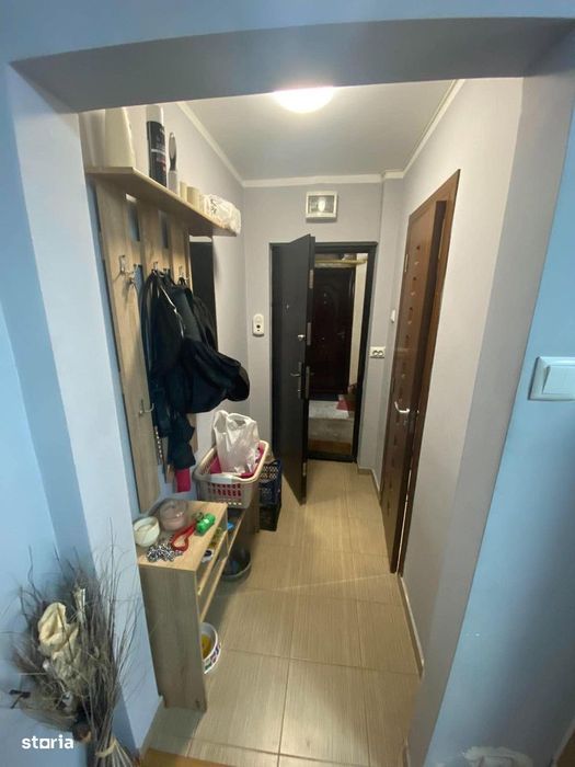 Apartament 2 camere , parter , M14 , Muresului , renovat , 39.000 euro