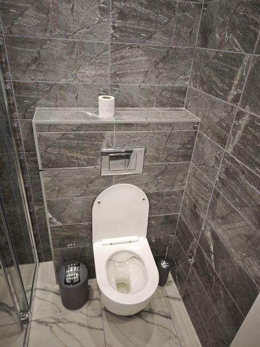 Дава се под наем Тристаен апартамент в София, Връбница 2 - 102 кв.м за 749 € - Снимка #12